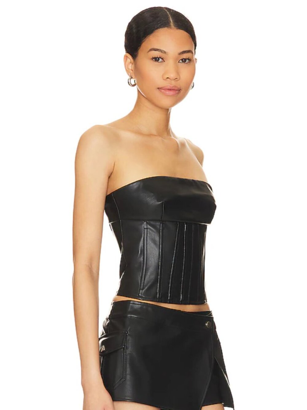 superdown Odessa Corset Top – Size M
